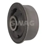 Lagerung, Lenker Vorderachse links unten hinten Vorderachse rechts SWAG 30 69 0003