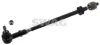 Spurstange Vorderachse SWAG 30 72 0009