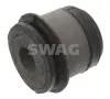 Lagerung, Motor hinten SWAG 30 75 0008