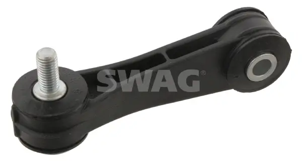 Stange/Strebe, Stabilisator Vorderachse links Vorderachse rechts SWAG 30 76 0003