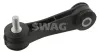 Stange/Strebe, Stabilisator Vorderachse links Vorderachse rechts SWAG 30 76 0003