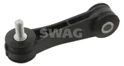 Stange/Strebe, Stabilisator Vorderachse links Vorderachse rechts SWAG 30 76 0003