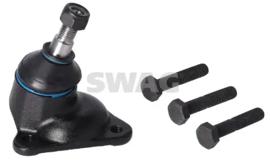 Sensor, Raddrehzahl Hinterachse rechts SWAG 30 10 7744 Bild Sensor, Raddrehzahl Hinterachse rechts SWAG 30 10 7744