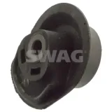 Lagerung, Achskörper Hinterachse links Hinterachse rechts SWAG 30 79 0017