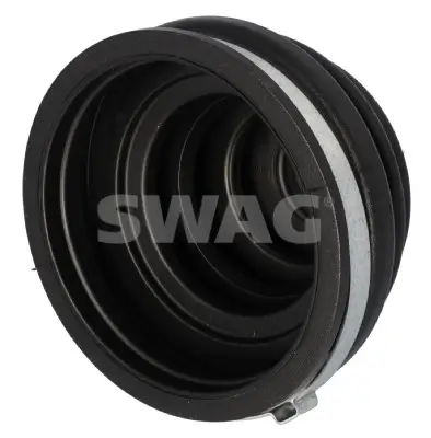 Faltenbalgsatz, Antriebswelle Vorderachse radseitig SWAG 30 83 0006 Bild Faltenbalgsatz, Antriebswelle Vorderachse radseitig SWAG 30 83 0006