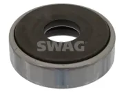 Wälzlager, Federbeinstützlager Vorderachse links Vorderachse rechts SWAG 30 90 2132