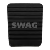 Pedalbelag, Bremspedal SWAG 30 90 5219
