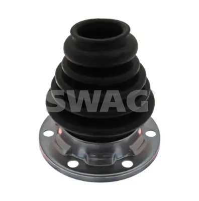 Faltenbalg, Antriebswelle Vorderachse rechts getriebeseitig SWAG 30 90 5239 Bild Faltenbalg, Antriebswelle Vorderachse rechts getriebeseitig SWAG 30 90 5239