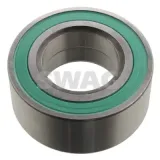 Radlager Hinterachse links Hinterachse rechts SWAG 30 90 5918