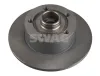 Bremsscheibe Hinterachse SWAG 30 90 9079