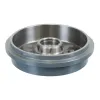 Bremstrommel Hinterachse SWAG 30 91 4060 Bild Bremstrommel Hinterachse SWAG 30 91 4060