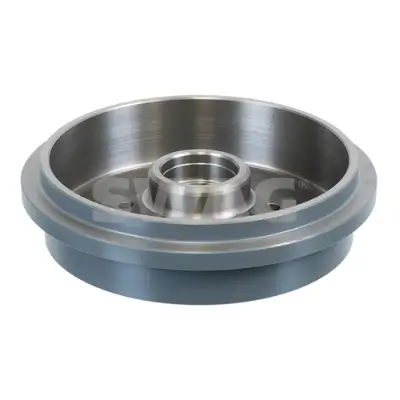 Bremstrommel Hinterachse SWAG 30 91 4060 Bild Bremstrommel Hinterachse SWAG 30 91 4060