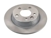 Bremsscheibe Hinterachse SWAG 30 91 4162