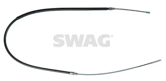 Anschlagpuffer, Federung Vorderachse SWAG 30 56 0004 Bild Anschlagpuffer, Federung Vorderachse SWAG 30 56 0004