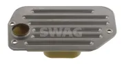 Hydraulikfilter, Automatikgetriebe SWAG 30 91 4266