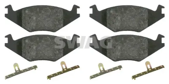 Lagerung, Lenker Vorderachse links unten hinten Vorderachse rechts SWAG 30 60 0034 Bild Lagerung, Lenker Vorderachse links unten hinten Vorderachse rechts SWAG 30 60 0034