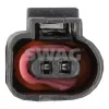 Bremsbelagsatz, Scheibenbremse Vorderachse SWAG 30 91 6994 Bild Bremsbelagsatz, Scheibenbremse Vorderachse SWAG 30 91 6994