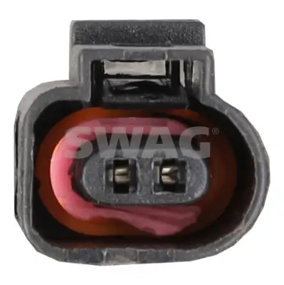 Bremsbelagsatz, Scheibenbremse Vorderachse SWAG 30 91 6994 Bild Bremsbelagsatz, Scheibenbremse Vorderachse SWAG 30 91 6994