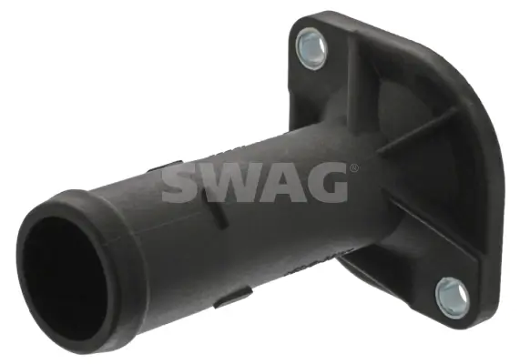 Kühlmittelflansch vorne SWAG 30 91 8230