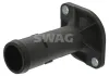 Kühlmittelflansch vorne SWAG 30 91 8230
