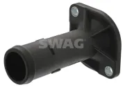 Kühlmittelflansch vorne SWAG 30 91 8230
