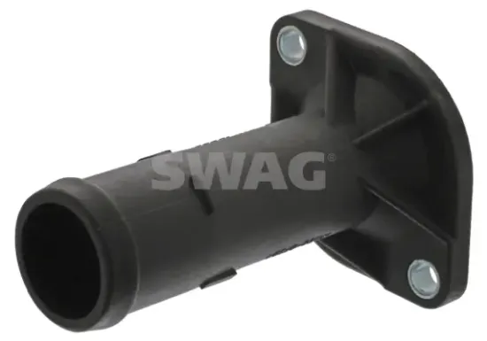 Kühlmittelflansch vorne SWAG 30 91 8230 Bild Kühlmittelflansch vorne SWAG 30 91 8230