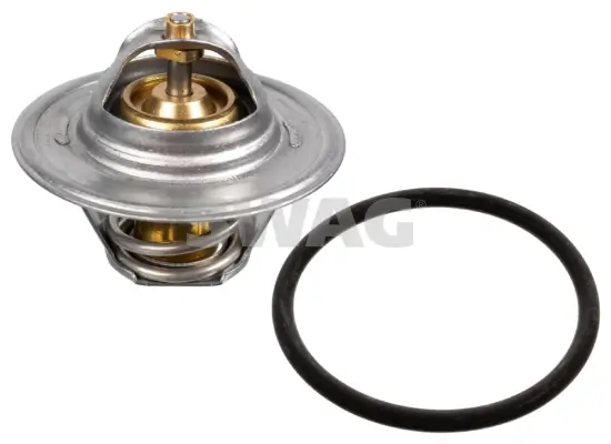 Thermostat, Kühlmittel SWAG 30 91 8286