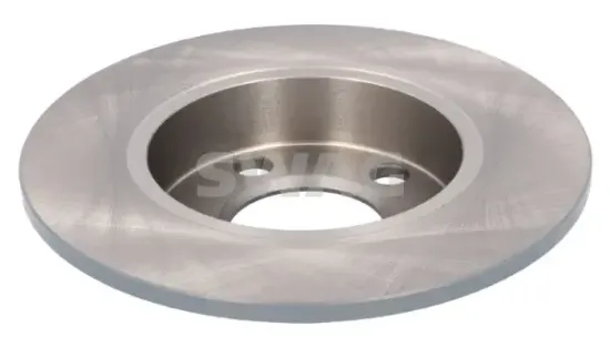 Bremsscheibe Hinterachse SWAG 30 91 8488 Bild Bremsscheibe Hinterachse SWAG 30 91 8488