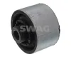 Lagerung, Lenker Hinterachse unten SWAG 30 91 8492