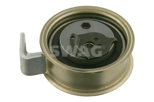 Spannrolle, Zahnriemen SWAG 30 91 8554