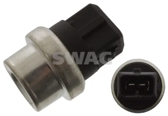 Sensor, Kühlmitteltemperatur SWAG 30 91 8666