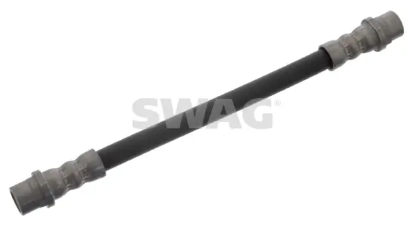 Bremsschlauch Hinterachse links Hinterachse rechts SWAG 30 91 8860
