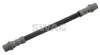 Bremsschlauch Hinterachse links Hinterachse rechts SWAG 30 91 8860
