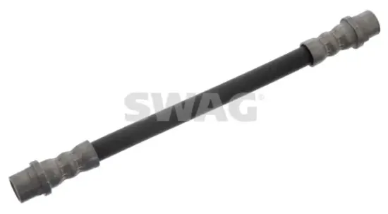 Bremsschlauch Hinterachse links Hinterachse rechts SWAG 30 91 8860 Bild Bremsschlauch Hinterachse links Hinterachse rechts SWAG 30 91 8860