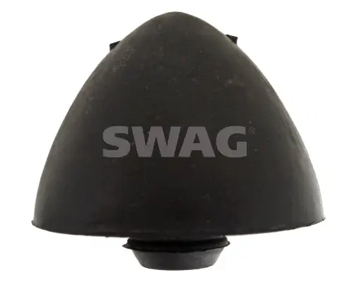 Anschlagpuffer, Achsschenkel Vorderachse oben SWAG 30 91 8866