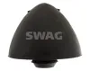Anschlagpuffer, Achsschenkel Vorderachse oben SWAG 30 91 8866