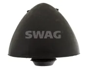 Anschlagpuffer, Achsschenkel Vorderachse oben SWAG 30 91 8866