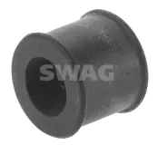 Lagerung, Stabilisatorkoppelstange Vorderachse SWAG 30 91 9042