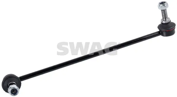 Stange/Strebe, Stabilisator Vorderachse links SWAG 30 91 9296