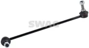 Stange/Strebe, Stabilisator Vorderachse links SWAG 30 91 9296