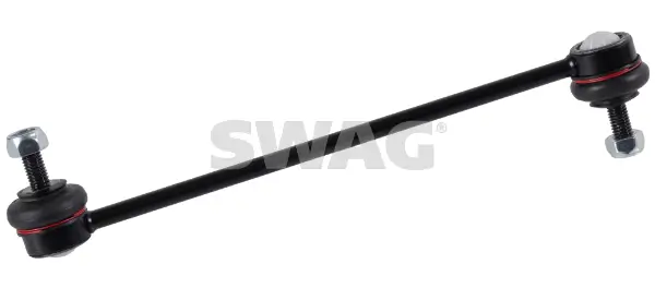 Stange/Strebe, Stabilisator Vorderachse links Vorderachse rechts SWAG 30 91 9518