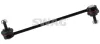 Stange/Strebe, Stabilisator Vorderachse links Vorderachse rechts SWAG 30 91 9518