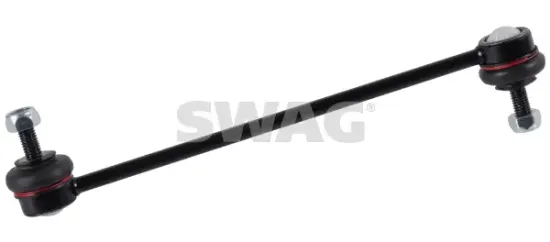 Stange/Strebe, Stabilisator Vorderachse links Vorderachse rechts SWAG 30 91 9518 Bild Stange/Strebe, Stabilisator Vorderachse links Vorderachse rechts SWAG 30 91 9518