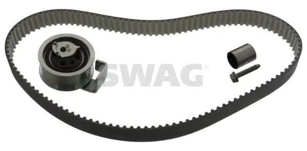 Zahnriemensatz SWAG 30 91 9544