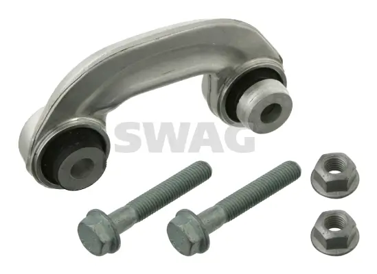 Stange/Strebe, Stabilisator Vorderachse rechts SWAG 30 91 9702 Bild Stange/Strebe, Stabilisator Vorderachse rechts SWAG 30 91 9702