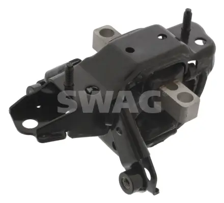 Lagerung, Motor links SWAG 30 91 9906 Bild Lagerung, Motor links SWAG 30 91 9906