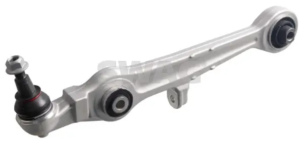 Lenker, Radaufhängung Vorderachse links unten vorne Vorderachse rechts SWAG 30 91 9932