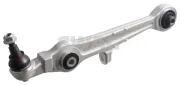Lenker, Radaufhängung Vorderachse links unten vorne Vorderachse rechts SWAG 30 91 9932