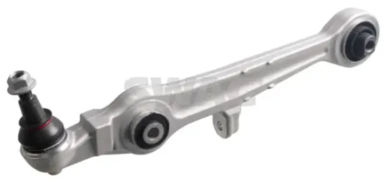 Lenker, Radaufhängung Vorderachse links unten vorne Vorderachse rechts SWAG 30 91 9932 Bild Lenker, Radaufhängung Vorderachse links unten vorne Vorderachse rechts SWAG 30 91 9932