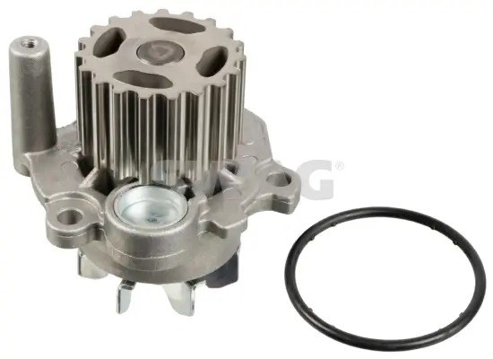 Wasserpumpe, Motorkühlung SWAG 30 92 1186 Bild Wasserpumpe, Motorkühlung SWAG 30 92 1186